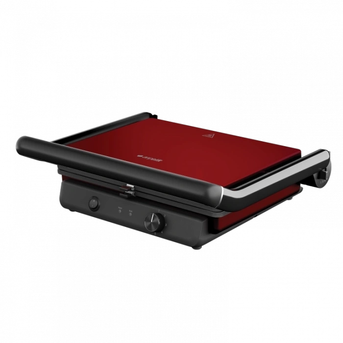 Arçelik Tm 6046 Ck Resital Kırmızı 2400 W Tost Makinesi