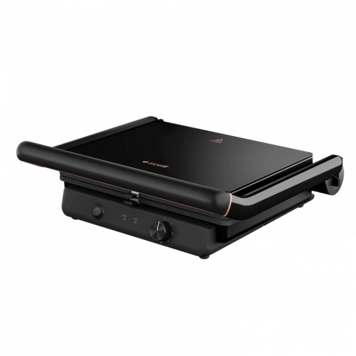 Arçelik Tm 6046 Cs Resital Tost Makinesi Siyah