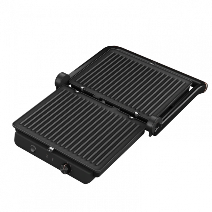 Arçelik Tm 6046 Cs Resital Tost Makinesi Siyah