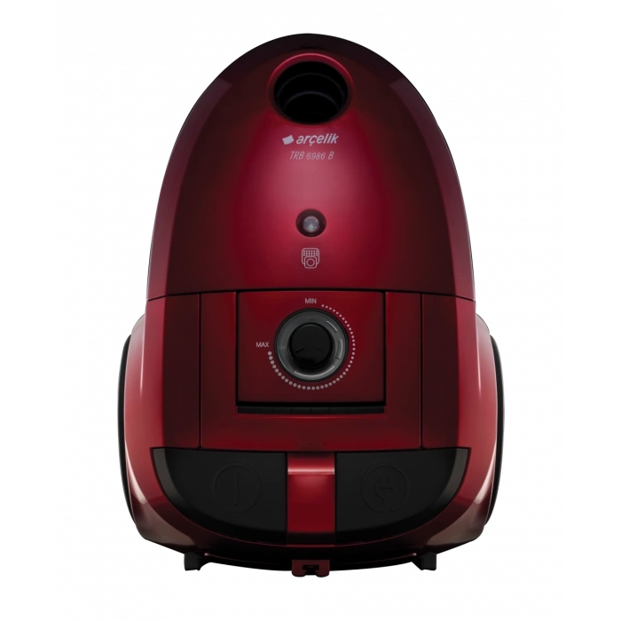 Arçelik Trb 6986 B Toz Torbalı Süpürge 800 W
