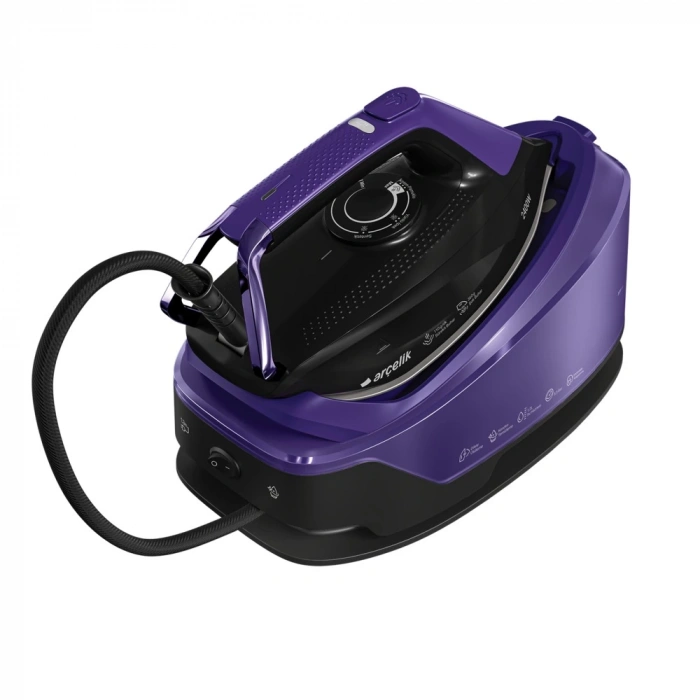 Arçelk Aria™ Master Station BIU 6324 Kazanlı Ütü