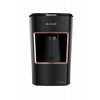 Arçelik K 3300 Mini Telve Siyah Türk Kahve Makinesi