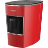 Arçelik K 3400 Telve Kırmızı Türk Kahve Makinesi
