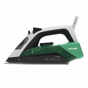 Arçelik Aria™ BEU 3924 Buharlı Ütü