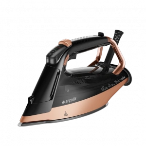 Arçelik Beu 9030 D Aria Expert 3000 W Buharlı Ütü