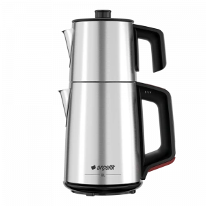 Arçelik CM 6582 I XL Çay Makinesi