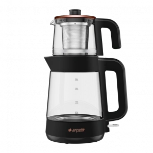 Arçelik Cm 6964 S Resital Çay Makinesi