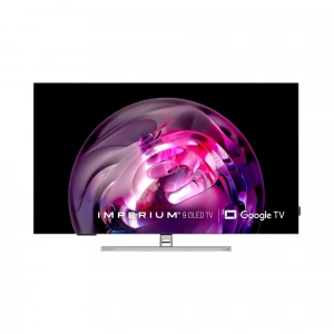 Arçelik Imperium 9 OLED 120Hz 65 4K UHD Google TV - A65 OLED D 975 A Smart TV