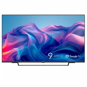 Arçelik Imperium 9 QLED 65 4K UHD Google TV - A65 QE 988 A Smart TV