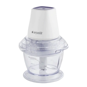 Arçelik K 1632 Vs Doğrayıcı