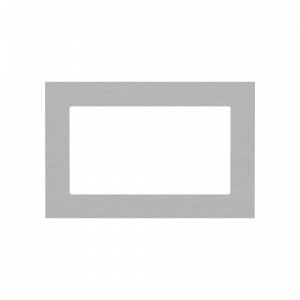 Arçelik MAK 2020 I Ankastre Mikrodalga Çerçevesi Ankastre Mikrodalga