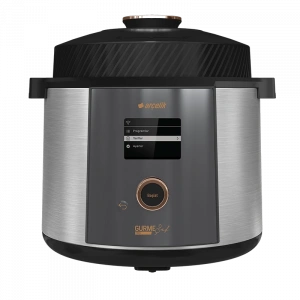 Arçelik MC 6251 Gurme Şef™ Pro Çok Amaçlı Pişirici