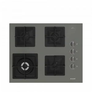 Arçelik OCD K 651 DWYG Gazlı Cam Tablalı Ocak