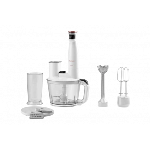 Arçelik Rhb 6050 Resital Beyaz 1500 W Blender Set