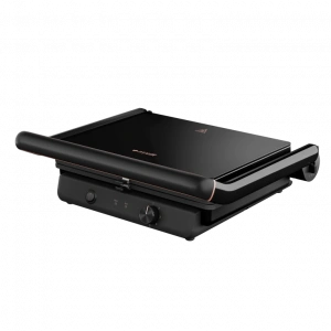 Arçelik Tm 6046 Cs Resital Tost Makinesi Siyah