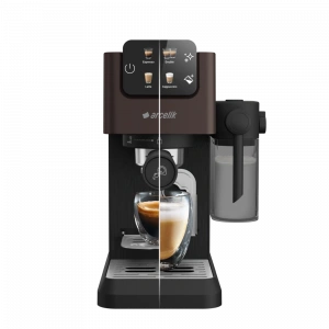 Imperium Barista® EM 6450 Kapsüllü Yarı Otomatik Espresso Makinesi