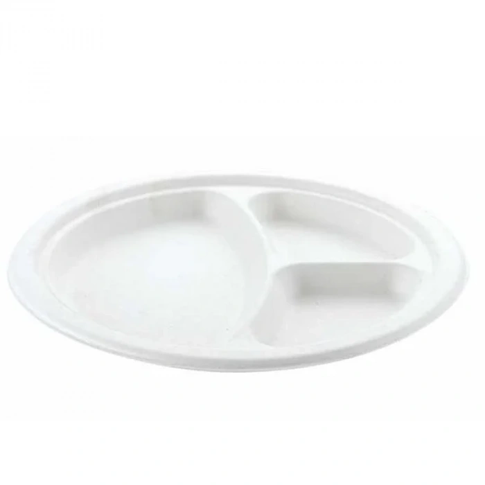 3 GÖZLÜ KARTON TABAK 25Lİ