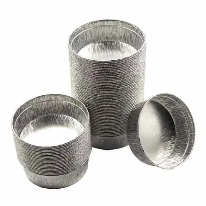 ALÜMİNYUM SUP KASE