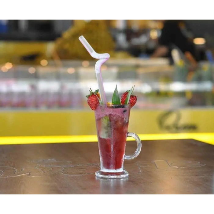 KALIN ARTİSTİK PİPET