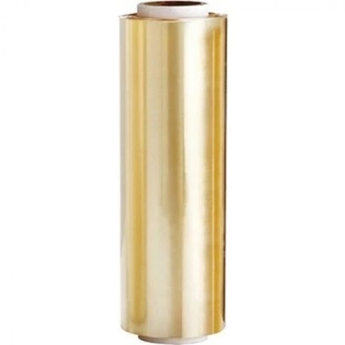 STREÇ FİLM 45x166 (SARI POLİETİLEN)