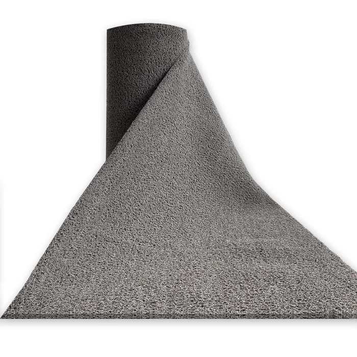 KIVIRCIK KAUÇUK PASPAS (GRİ)