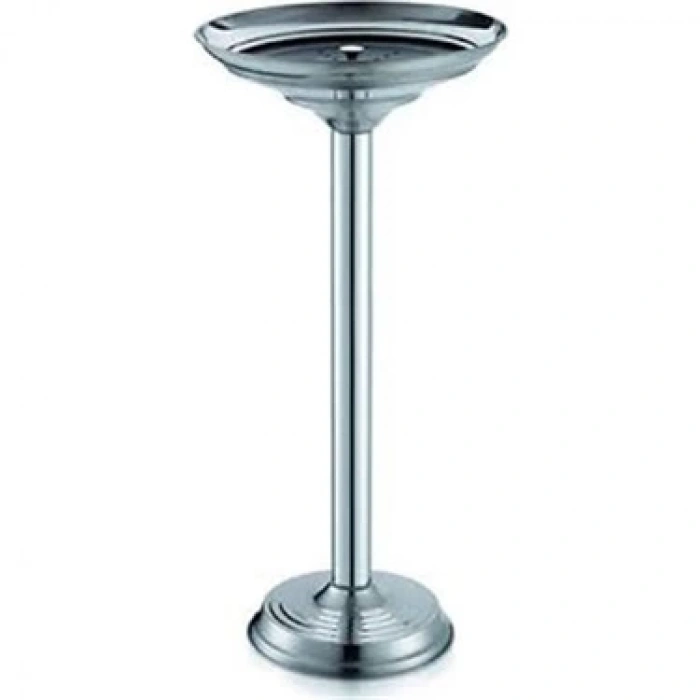 KROM AYAKLI ŞAMPANYA KÜLLÜK