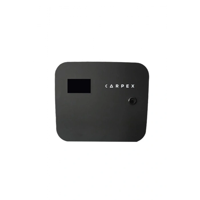 A1 Pro 900 Geniş Alan Koku Makinesi Siyah