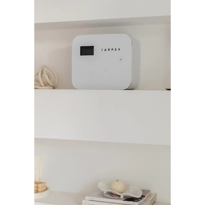 A1 Pro 900 Koku Makinesi ve A1 Koku Kartuşu 200 ML Seti (KARTUŞ TANIMALI)