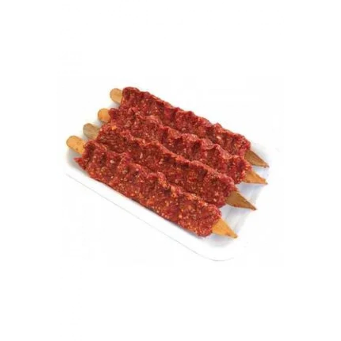 ADANA ÇÖP ŞİŞ 24CM/2MM