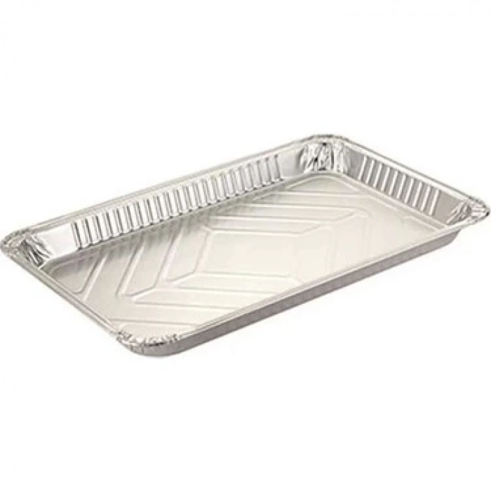 ALÜMİNYUM BAKLAVA TEPSİSİ