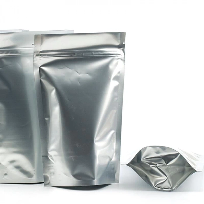 ALÜMİNYUM DOYPACK 13*22.5 CM