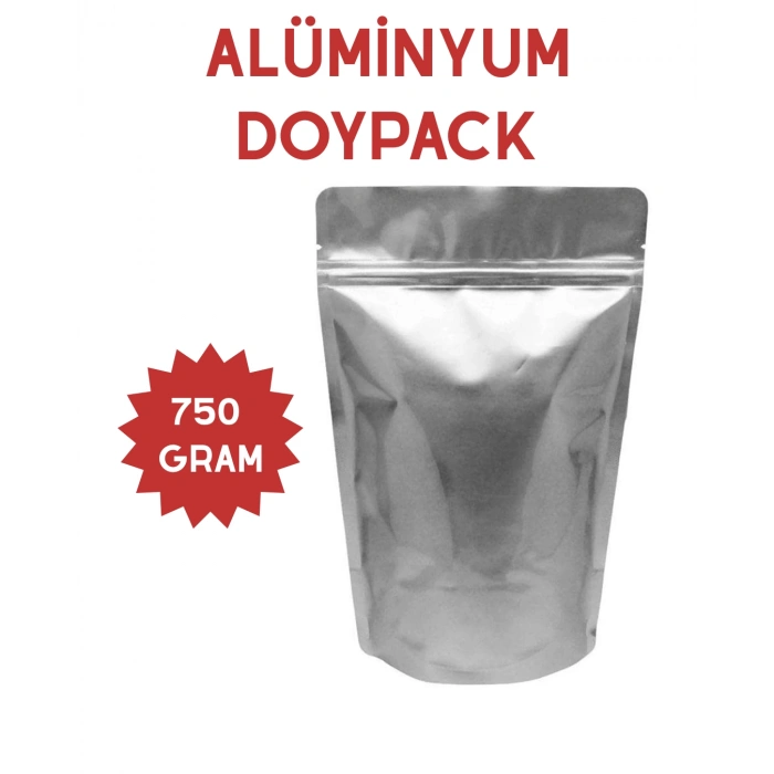 ALÜMİNYUM DOYPACK 18*29 CM