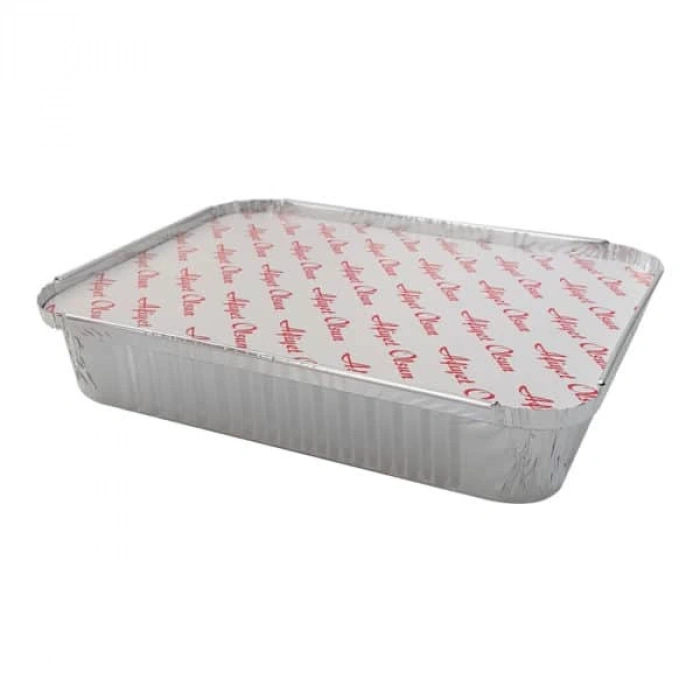 ALÜMİNYUM KASE 1500 GR.