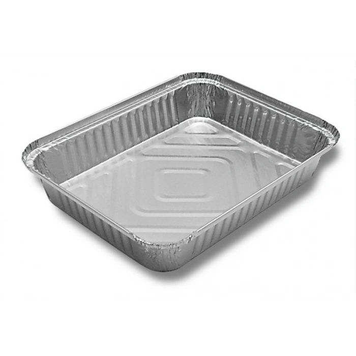 ALÜMİNYUM KASE 1500 GR.