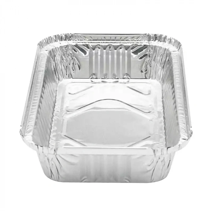 ALÜMİNYUM KASE 750 GR.