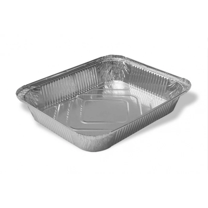 ALÜMİNYUM TEPSİ (ORTA BOY)