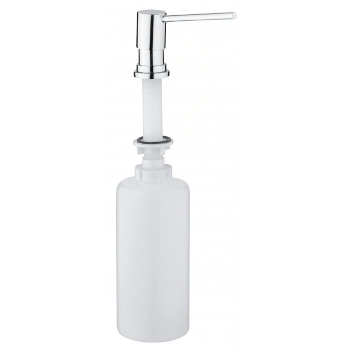 ANKASTRE SIVI SABUN DİSPENSERİ 1000ML