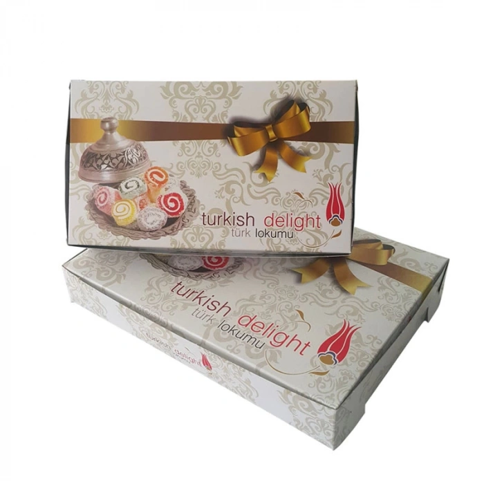 BAKLAVA KUTUSU 1000GR.