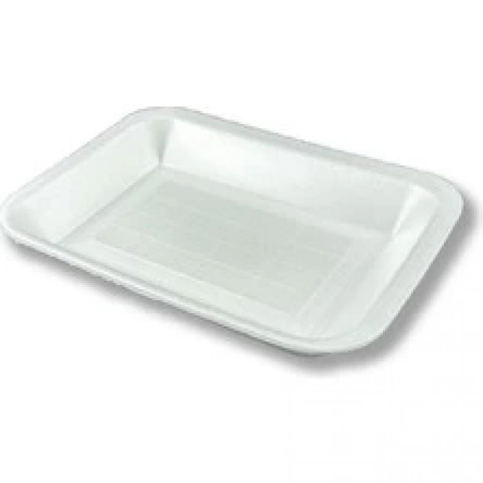 BASKISIZ KÖPÜK TABAK 500 GR 250Lİ