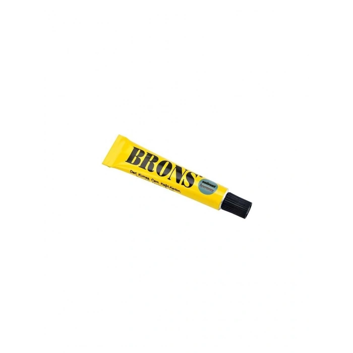 Brons Sıvı Uhu Yapıştırıcı 7 Gram