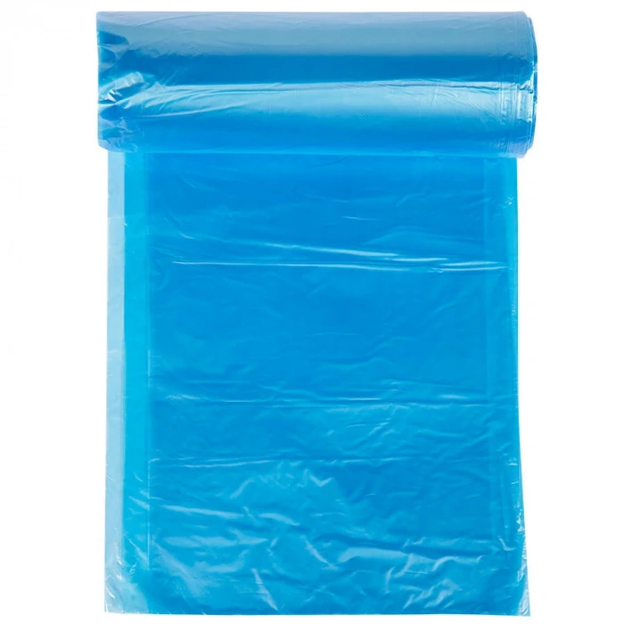 BÜYÜK BOY ÇÖP TORBASI 65x80 CM.