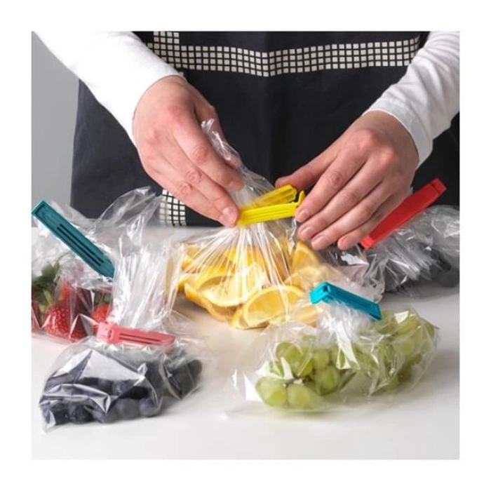 BUZDOLABI POŞETİ (KÜÇÜK BOY)