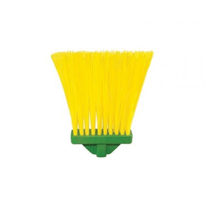 Çalı Süpürgesi Plastik Dikey