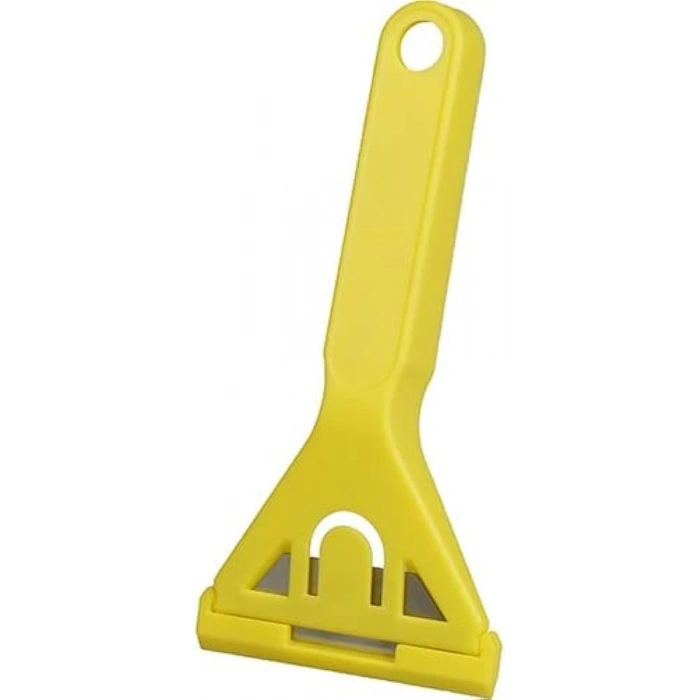 Cam Kazıma Bıçağı Aparatlı