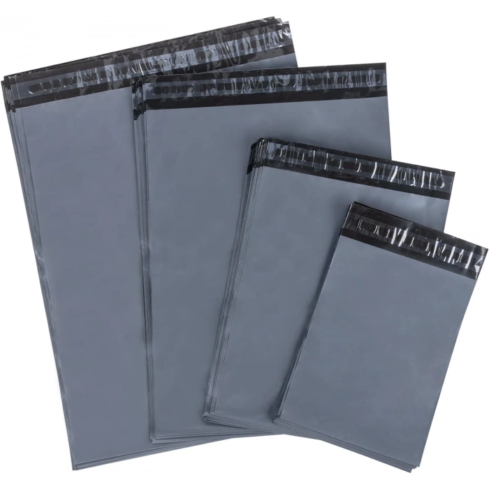 CEPLİ KARGO POŞETİ 45x55+5CM.