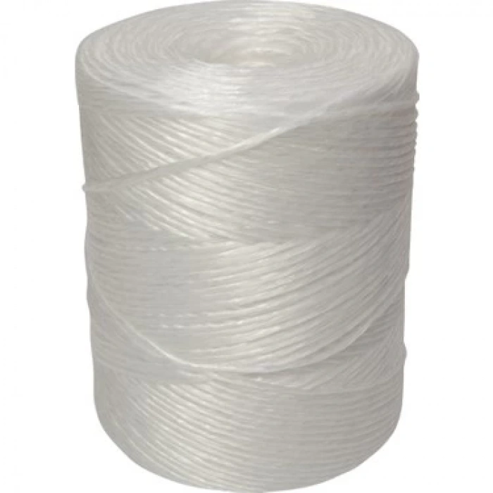 ÇUVAL AĞZI VE PAKET İPİ