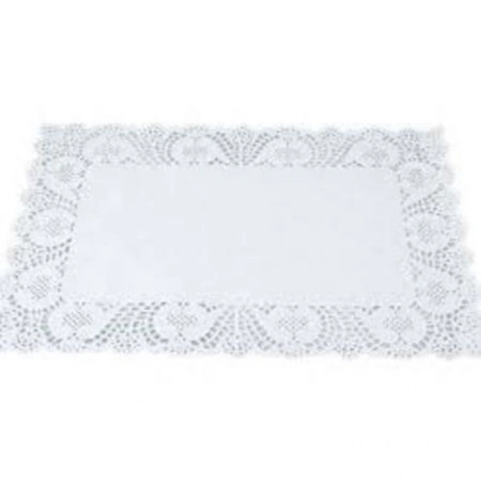 DANTEL KAĞIT KARE 32X45CM - 100 LÜ