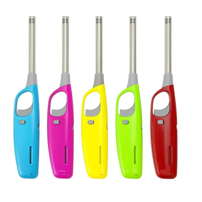 DOLDURULABİLİR UZUN ÇAKMAK