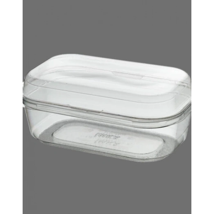 DONDURMA KASESİ 1000GR (PET PARLAK)