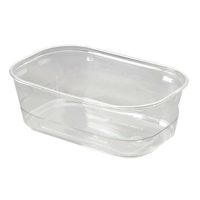 DONDURMA KASESİ 1000GR (PET PARLAK)